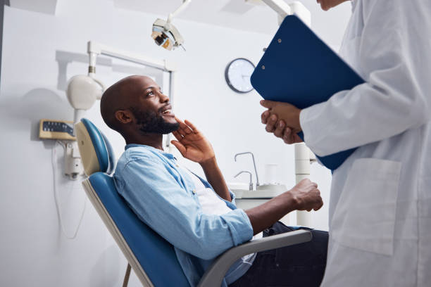 Best Emergency Treatment for Toothache in Fearrington Village, NC