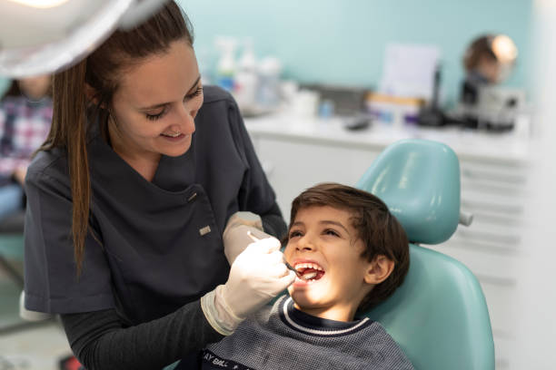 Best After-Hours Emergency Dentist in Fearrington Village, NC