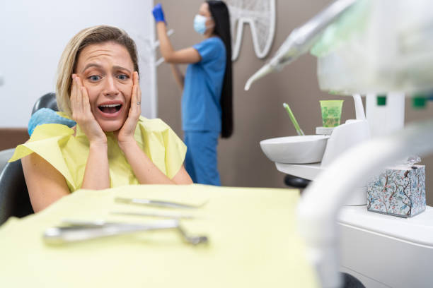 Best Pediatric Emergency Dentist in Fearrington Village, NC