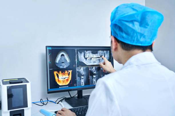 Best Same-Day Emergency Dentist in Fearrington Village, NC