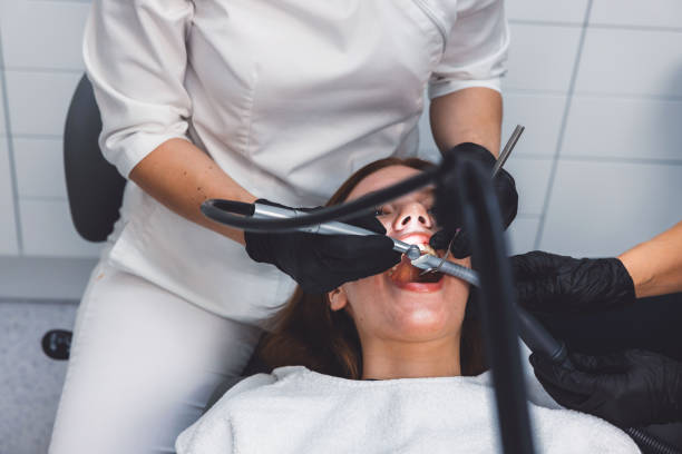 Best Pediatric Emergency Dentist in Fearrington Village, NC