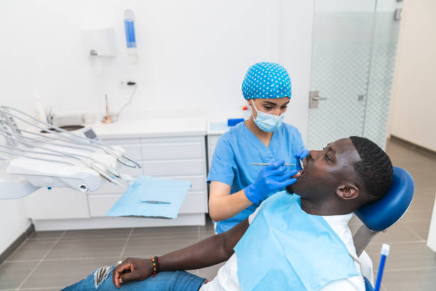 Best Walk-In Emergency Dentist in Fearrington Village, NC