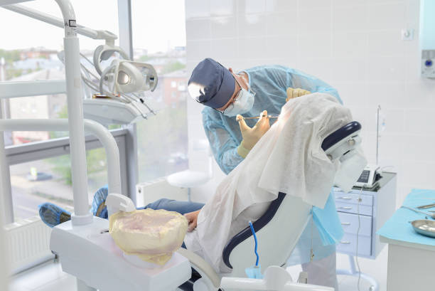 Best Emergency Root Canal Treatment in Fearrington Village, NC
